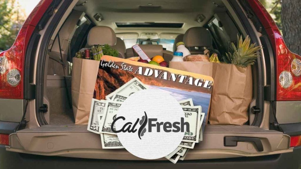 SNAP - CalFresh benefits: Who's getting their payments this week?