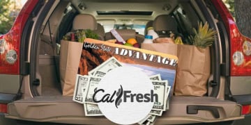 SNAP - CalFresh benefits: Who's getting their payments this week?