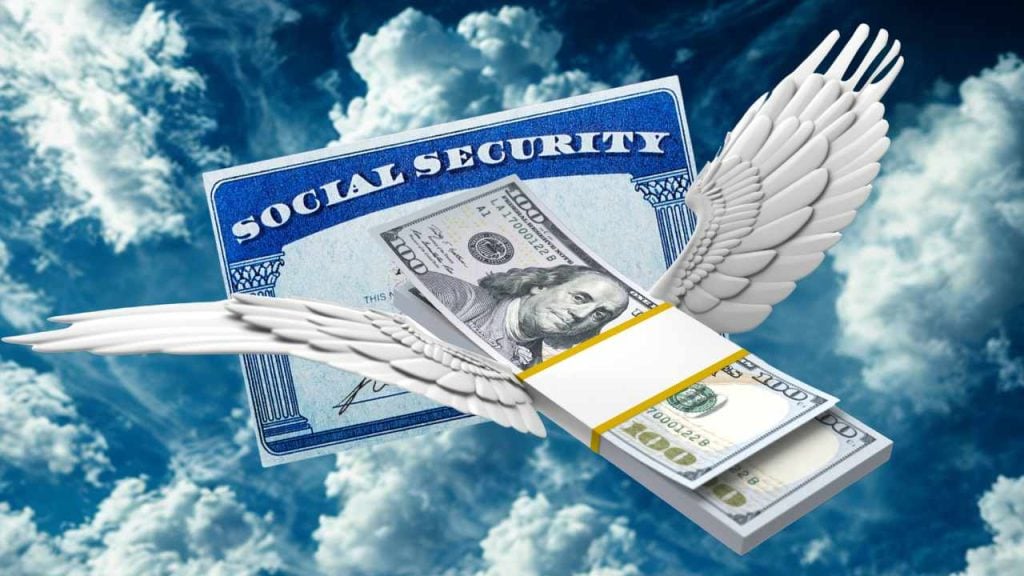 Paper Social Security Checks ENDING: Urgent Steps to Save Your Benefits