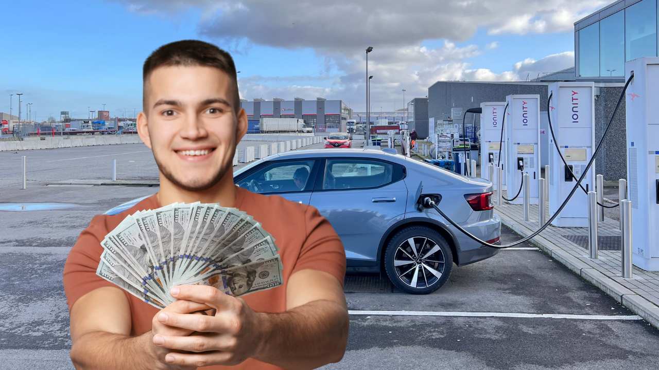 How to claim the Electric Vehicle Tax Credit before it's gone forever