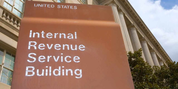 Tax refunds to be sent in July 2025, as per IRS data