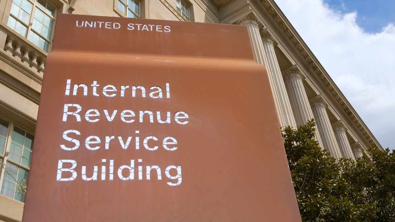 Tax refunds to be sent in July 2025, as per IRS data