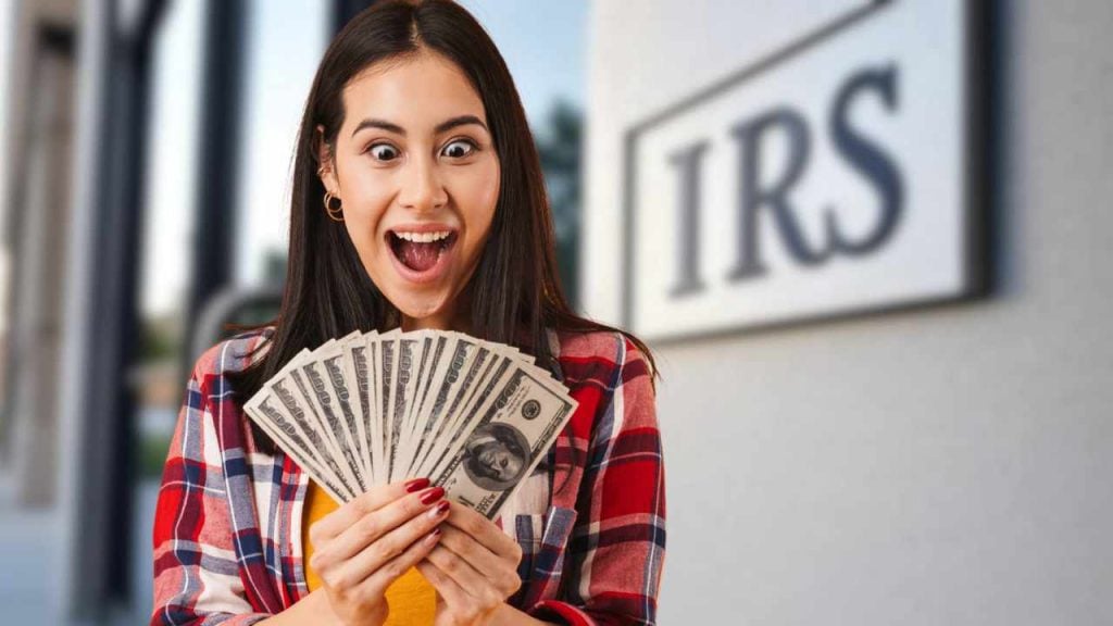 Americans are still getting tax refunds in July 2025