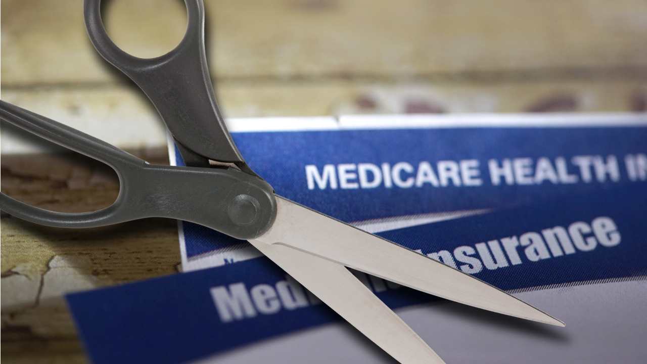 4% Medicare cuts activate in 2026 after OBBBA passed in Congress