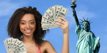 Stimulus checks to be delivered in NY for over 8.2 million Americans