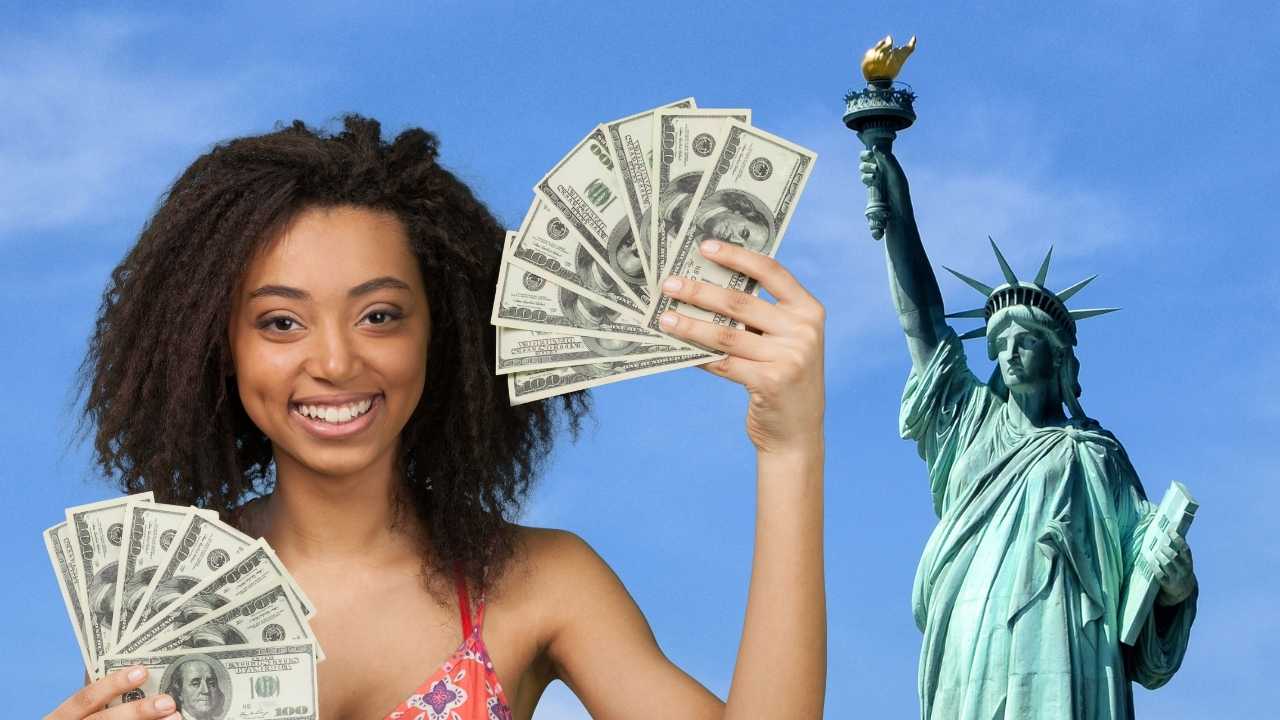 Stimulus checks to be delivered in NY for over 8.2 million Americans