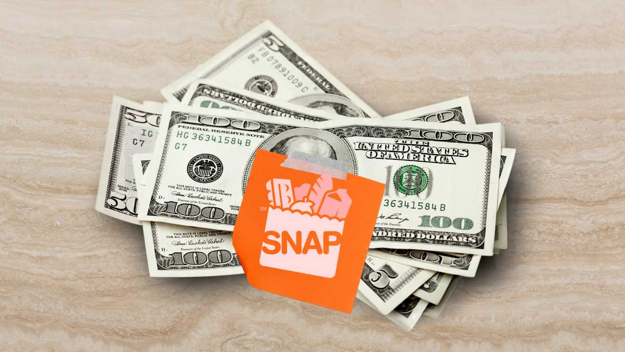 SNAP Benefits: Upcoming Dates in Texas