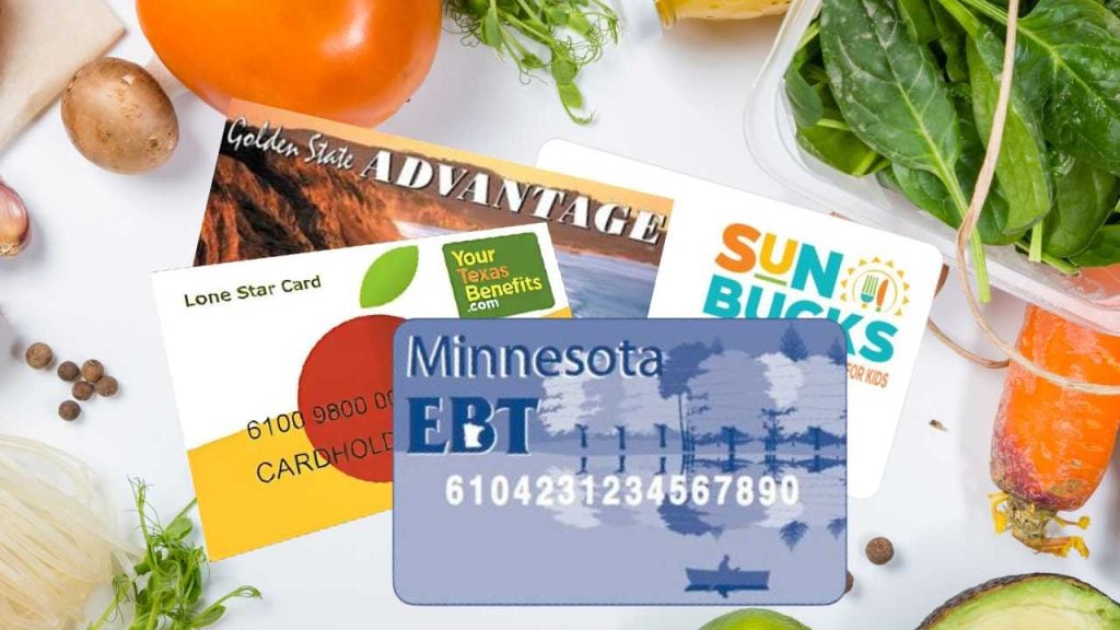 SNAP benefits: cuts and new tighter requirements to qualify for food stamps now introduced
