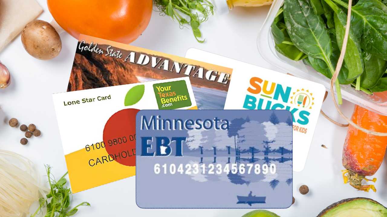SNAP benefits: cuts and new tighter requirements to qualify for food stamps now introduced
