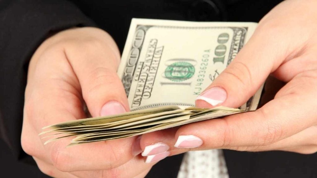 Upcoming schedule for SNAP benefits in every state