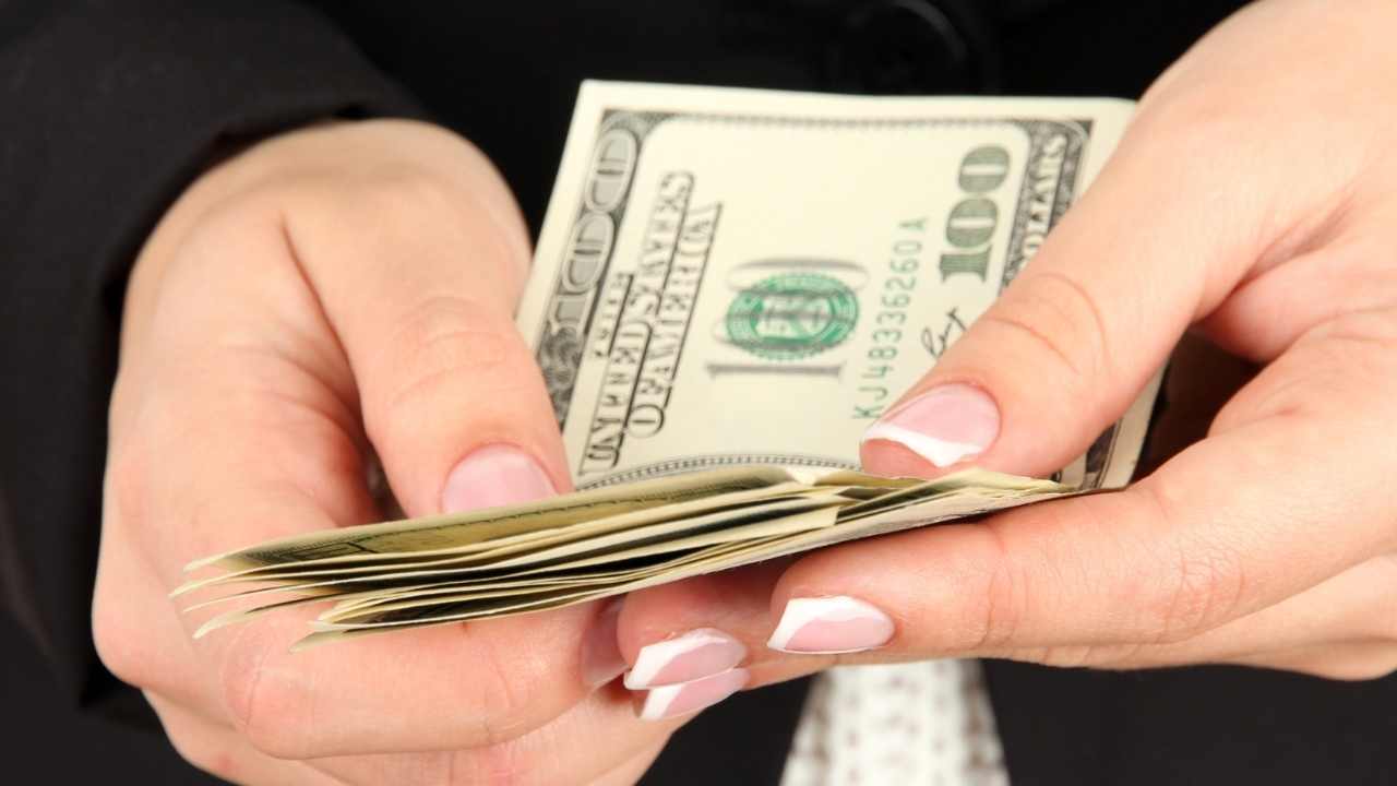 Upcoming schedule for SNAP benefits in every state