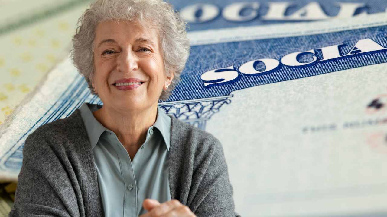 New Social Security payments will be disbursed next week for American retirees