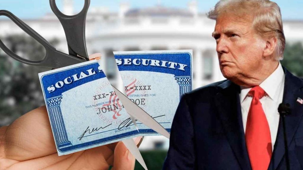 "Historic" Social Security Improvements Mask Staffing Chaos?
