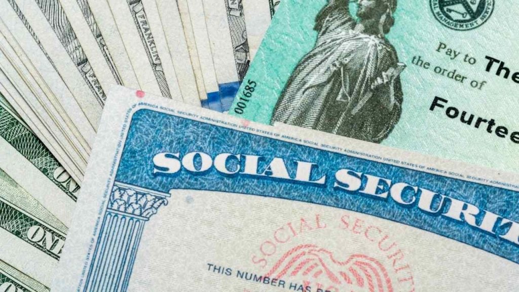 The latest updates from the Social Security Administration