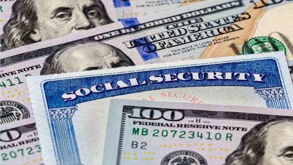 When is my next Social Security payment date?