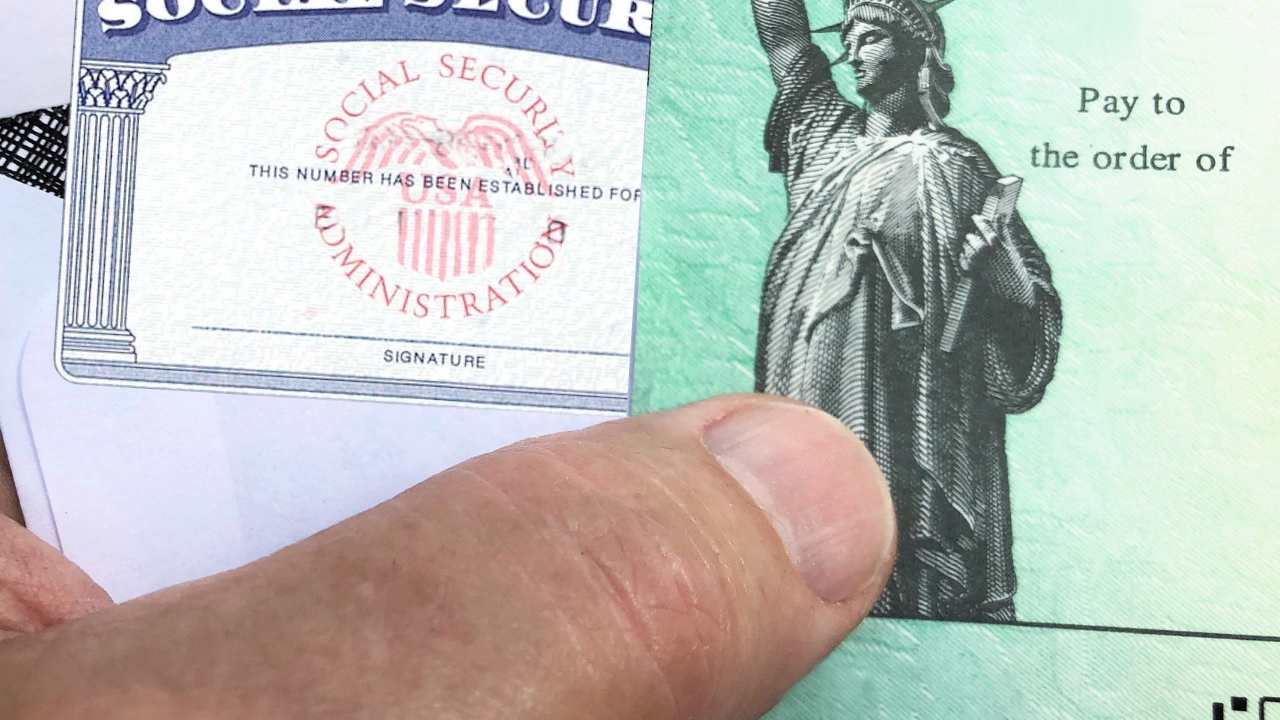 The SSA is set to delete paper checks forever