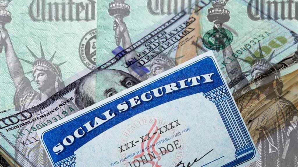 SSDI benefits will ditch paper check in a matter of weeks