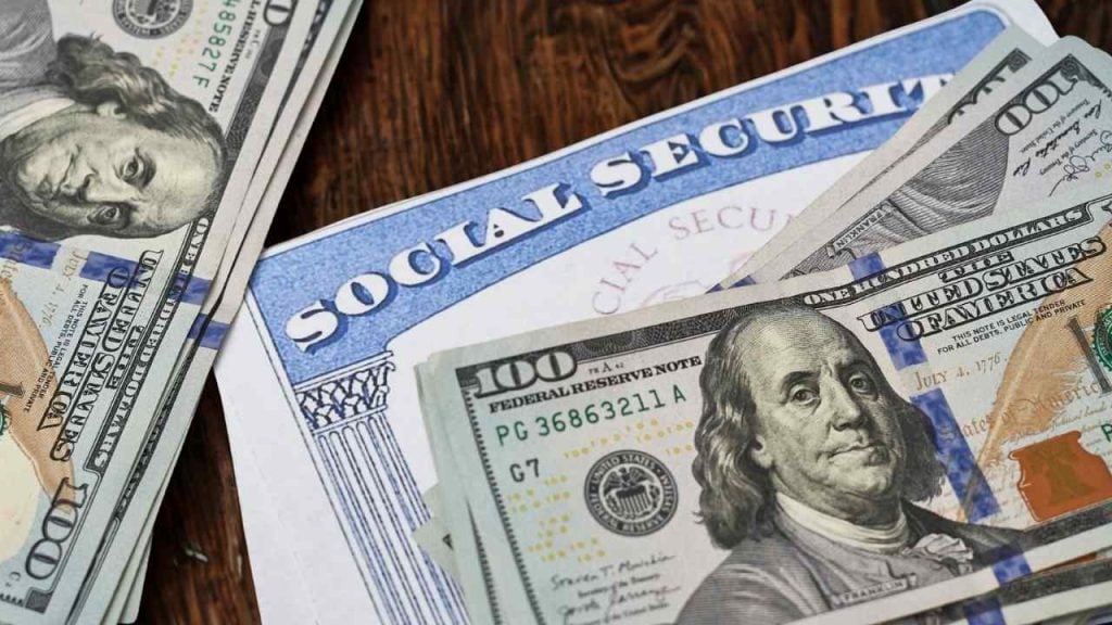 July 2025 Social Security Benefits — Dates, Amounts and More to Know