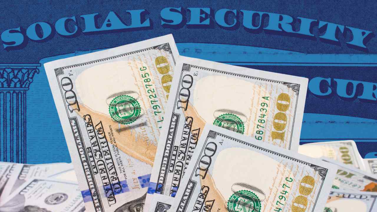 July's full schedule for retirees, SSI, and other recipients
