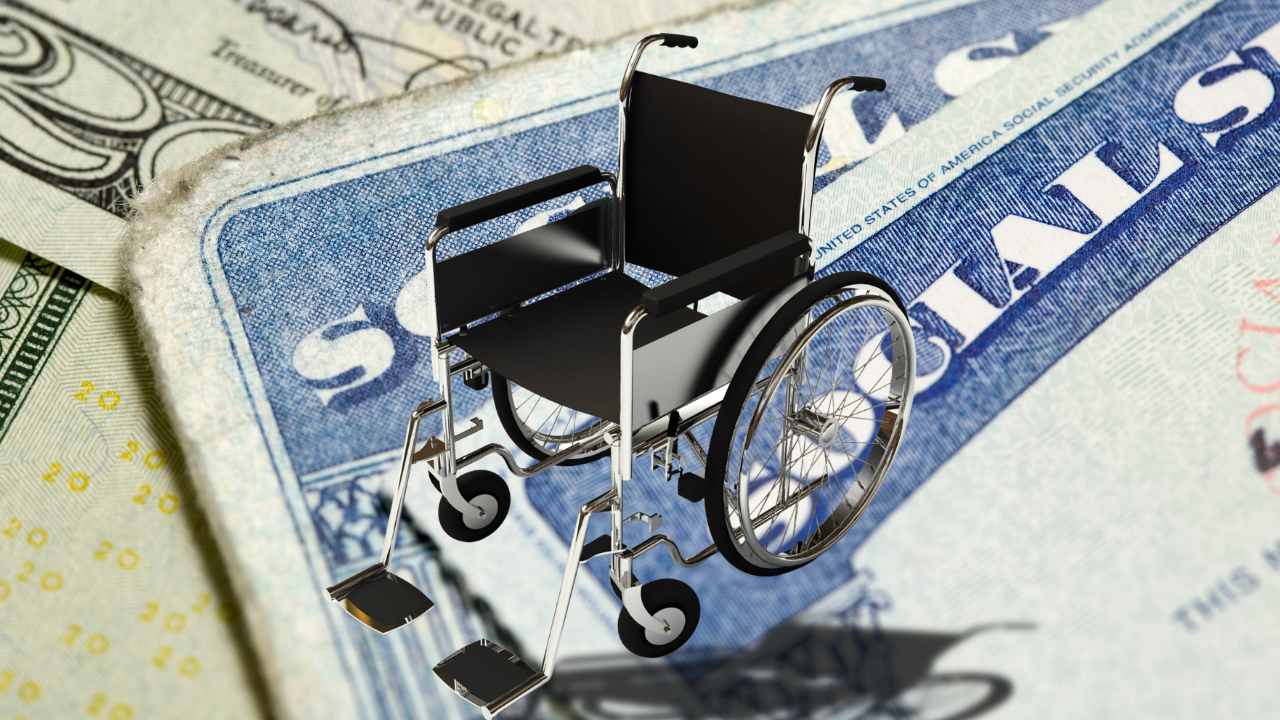 July 2025 - Dates for SSDI Benefits Disbursment
