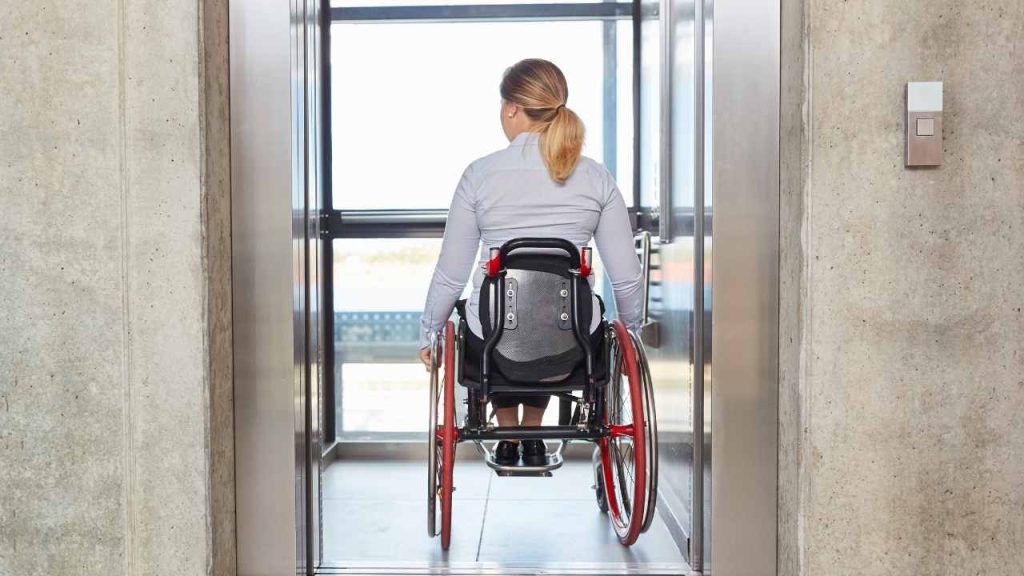 One payment for SSDI benefits is set to arrive today