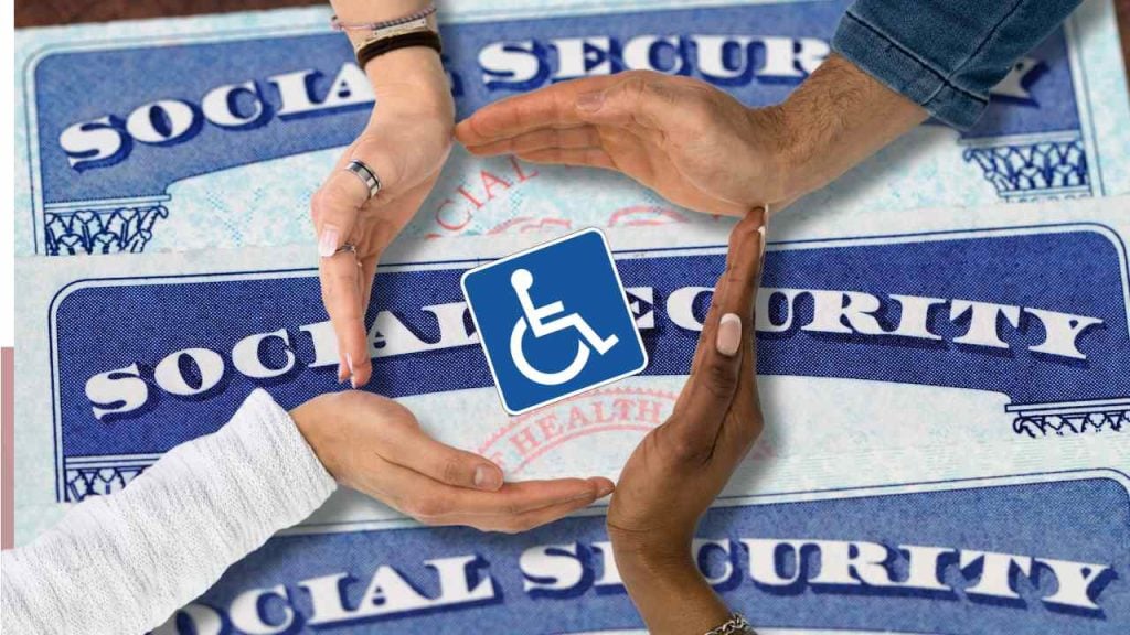 Confirmed by the Social Security Administration: July disability benefits payment dates