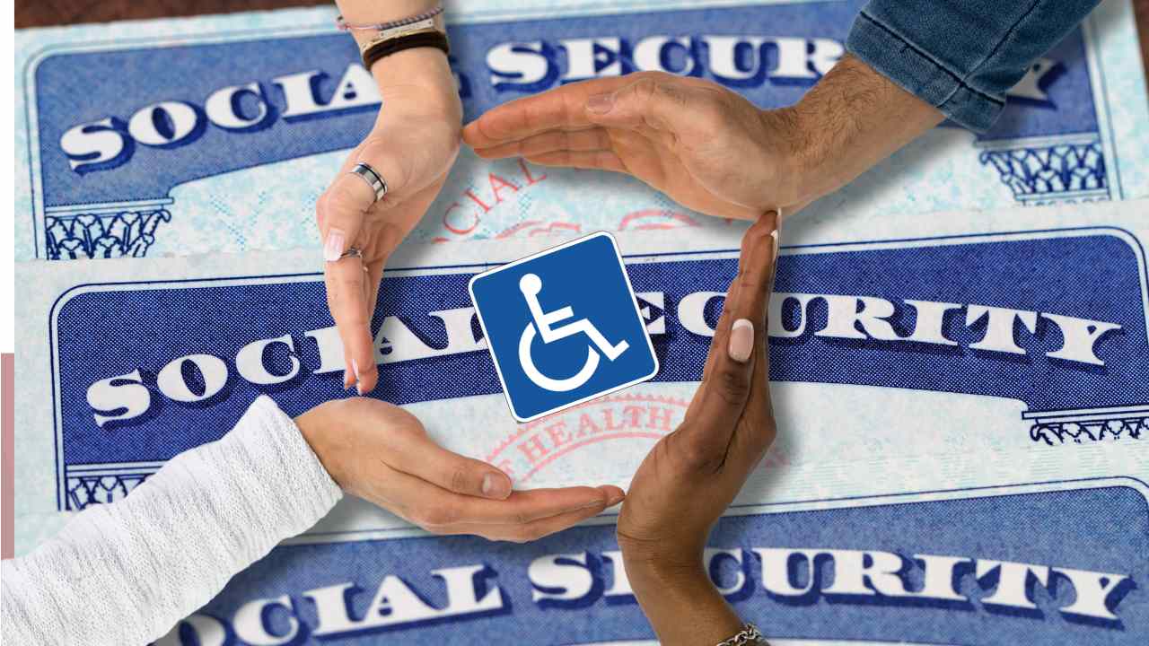 Confirmed by the Social Security Administration: July disability benefits payment dates
