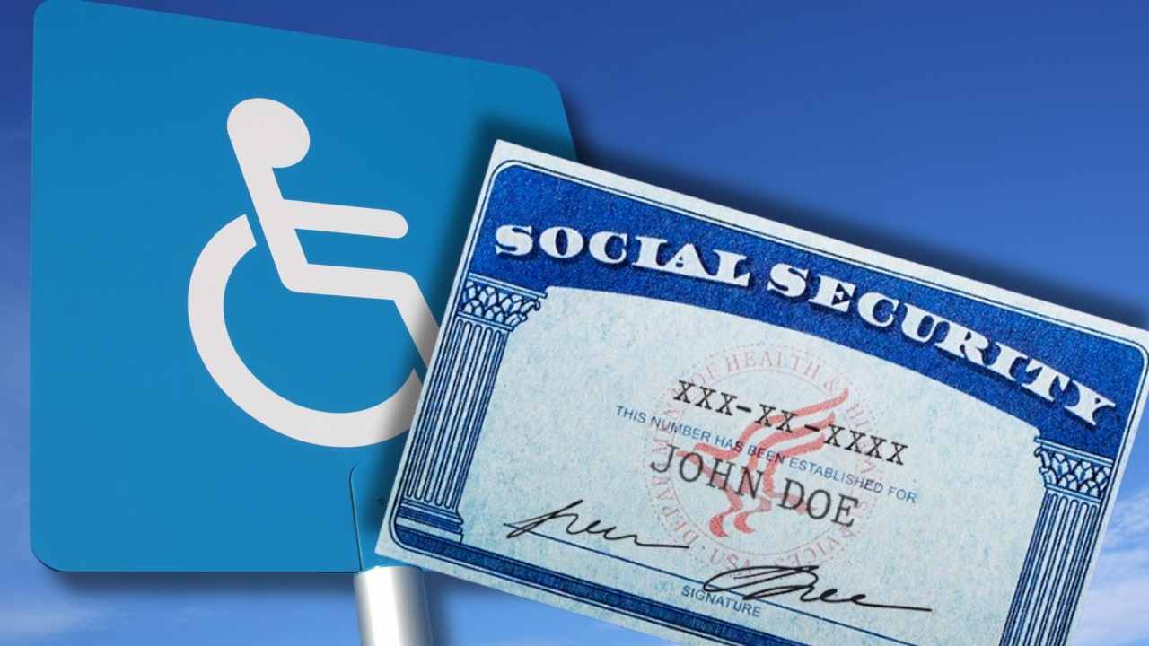 Max SSDI Payments Soar to $4,018 in 2025 — Are You Eligible?