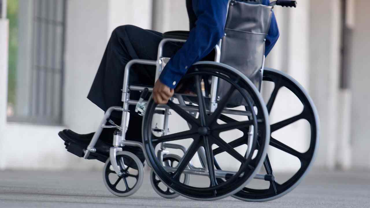 Upcoming SSDI payment dates in July 2025