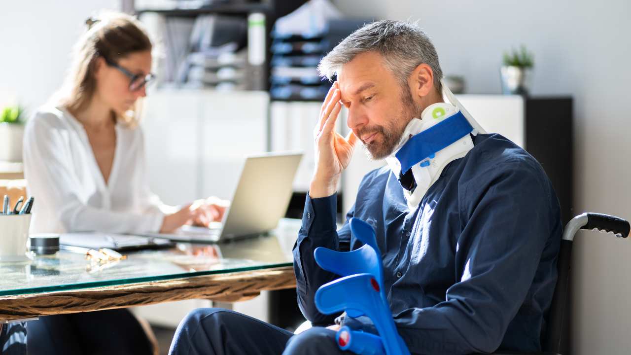 OBBBA cuts Social Security taxes for retirees with new deduction. Younger SSDI left out