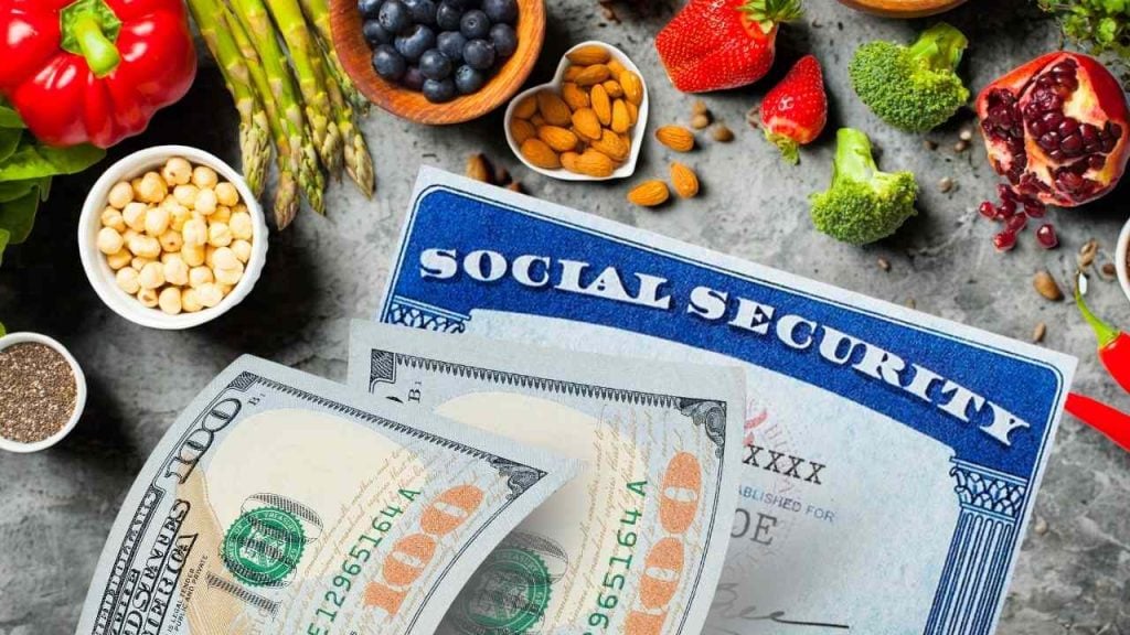 The federal SSI program is delivering new payments very soon