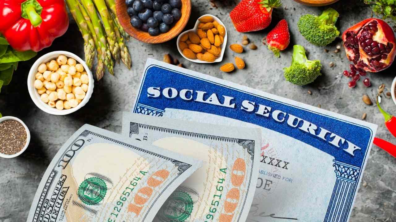 The federal SSI program is delivering new payments very soon