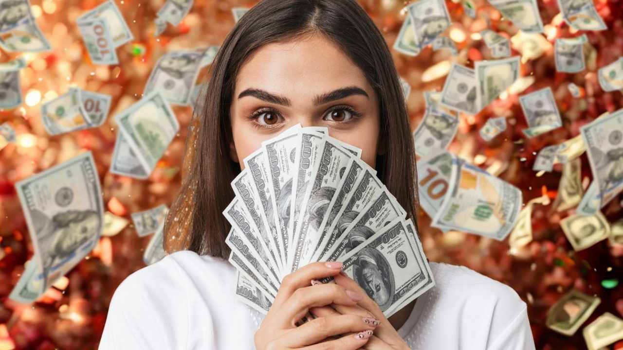 Alaska's $1,702 checks drop soon
