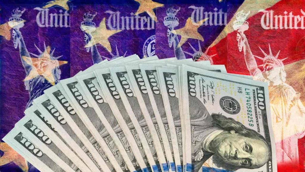 Stimulus checks: Are we getting a fourth round of payments?