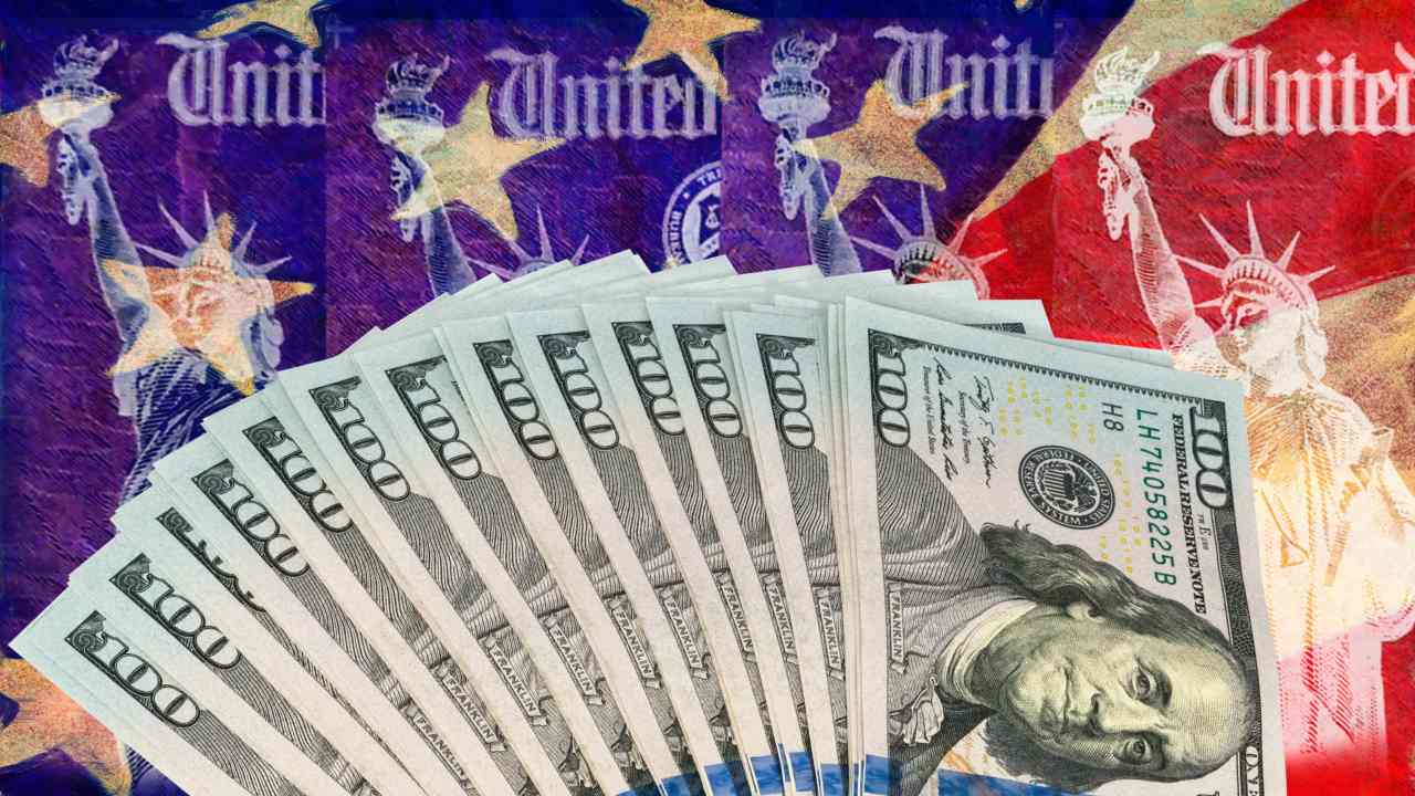 Stimulus checks: Are we getting a fourth round of payments?