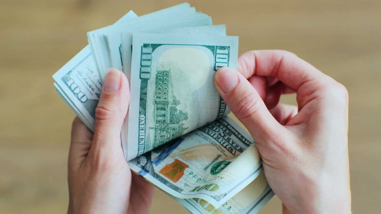 The latest information about the PFD stimulus checks program