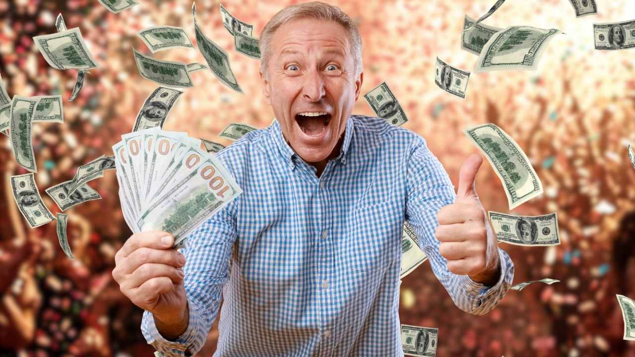 Who's getting the $1,702 stimulus checks in 2025