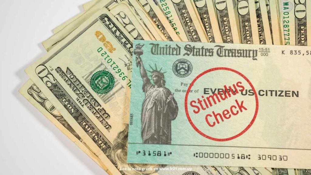 Current Status of Stimulus Payments and Tax Refunds