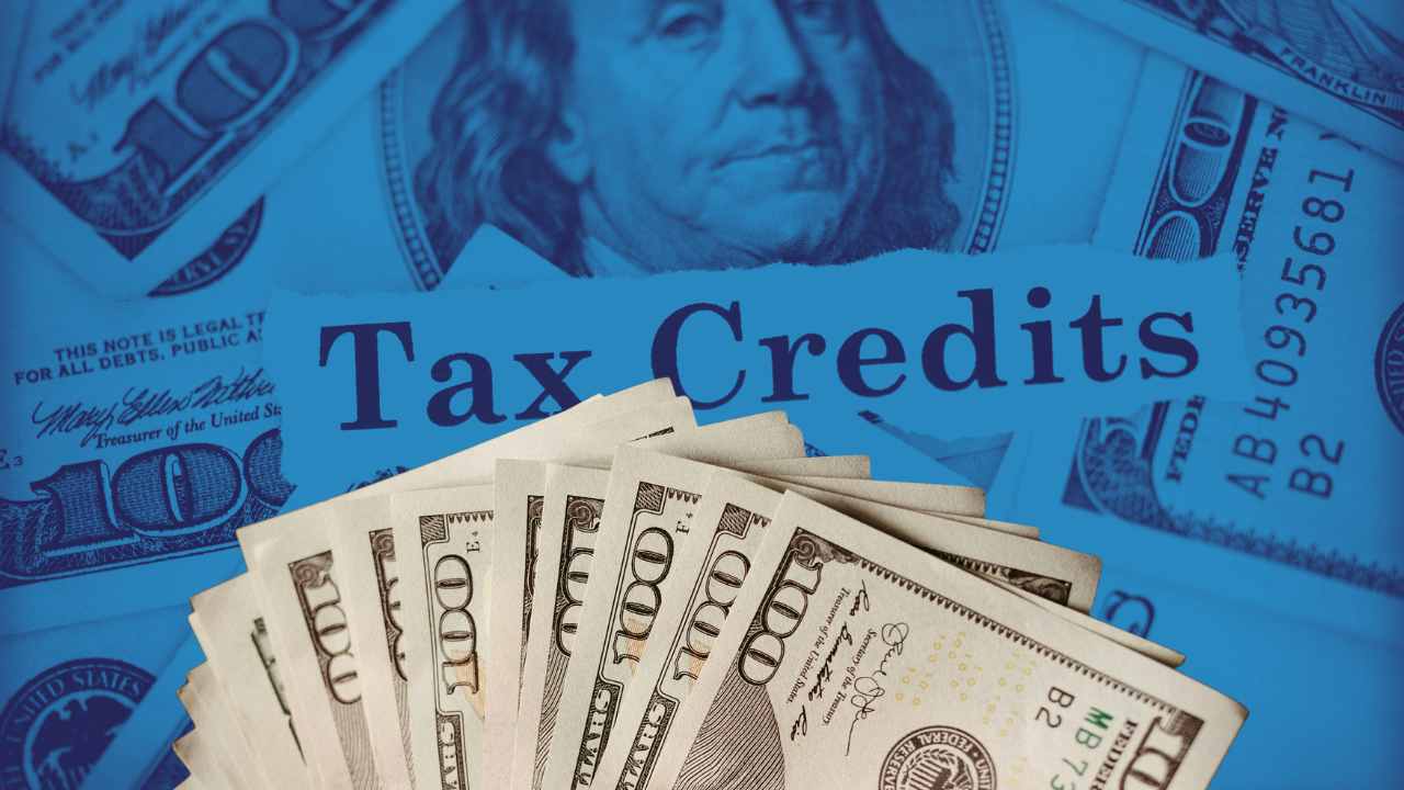 What's the car category to claim the tax credit of up to $7,500?