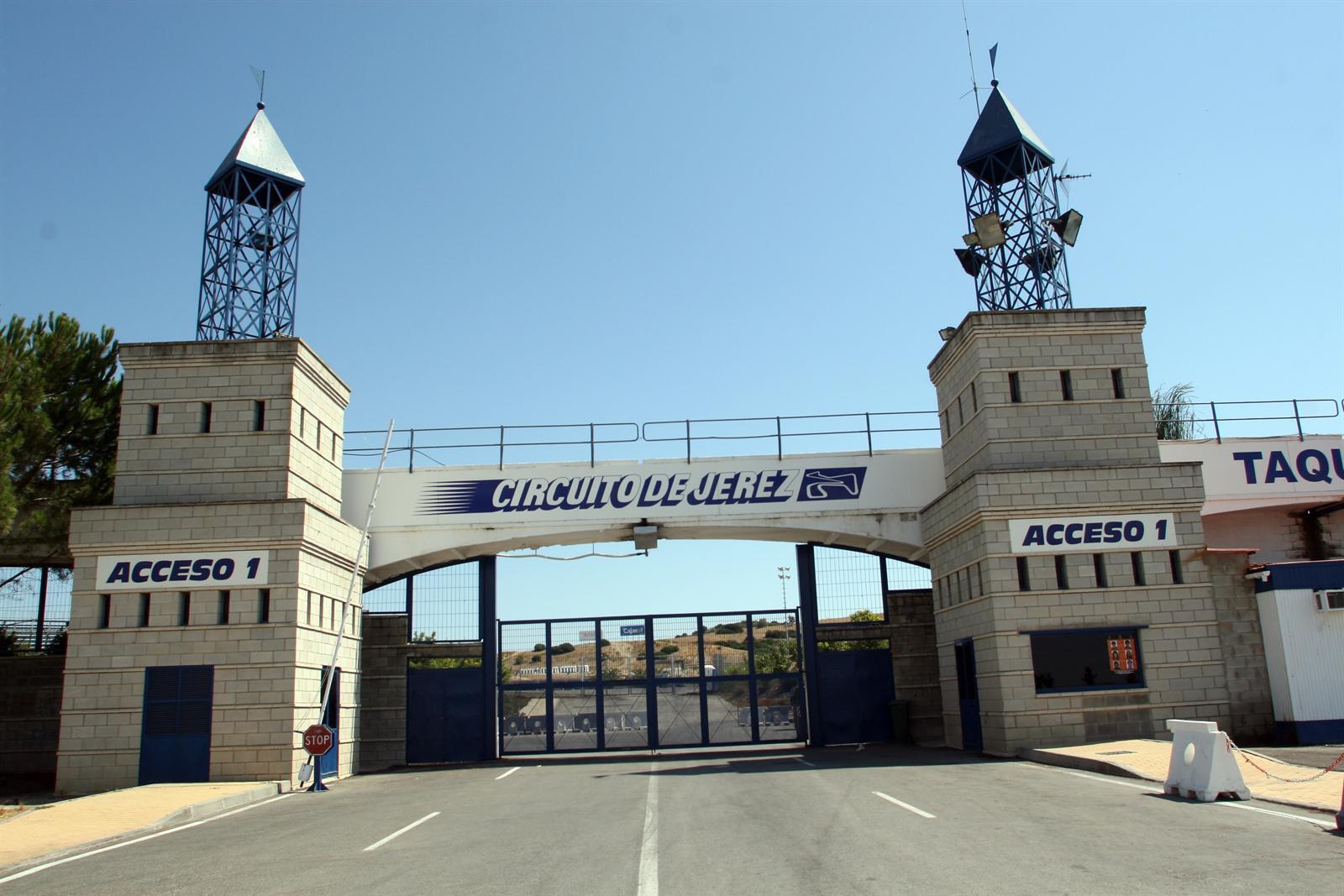 28/04/2010 Circuito de Jerez, Jerez de la Frontera
CÁDIZ ANDALUCÍA ESPAÑA EUROPA DEPORTES