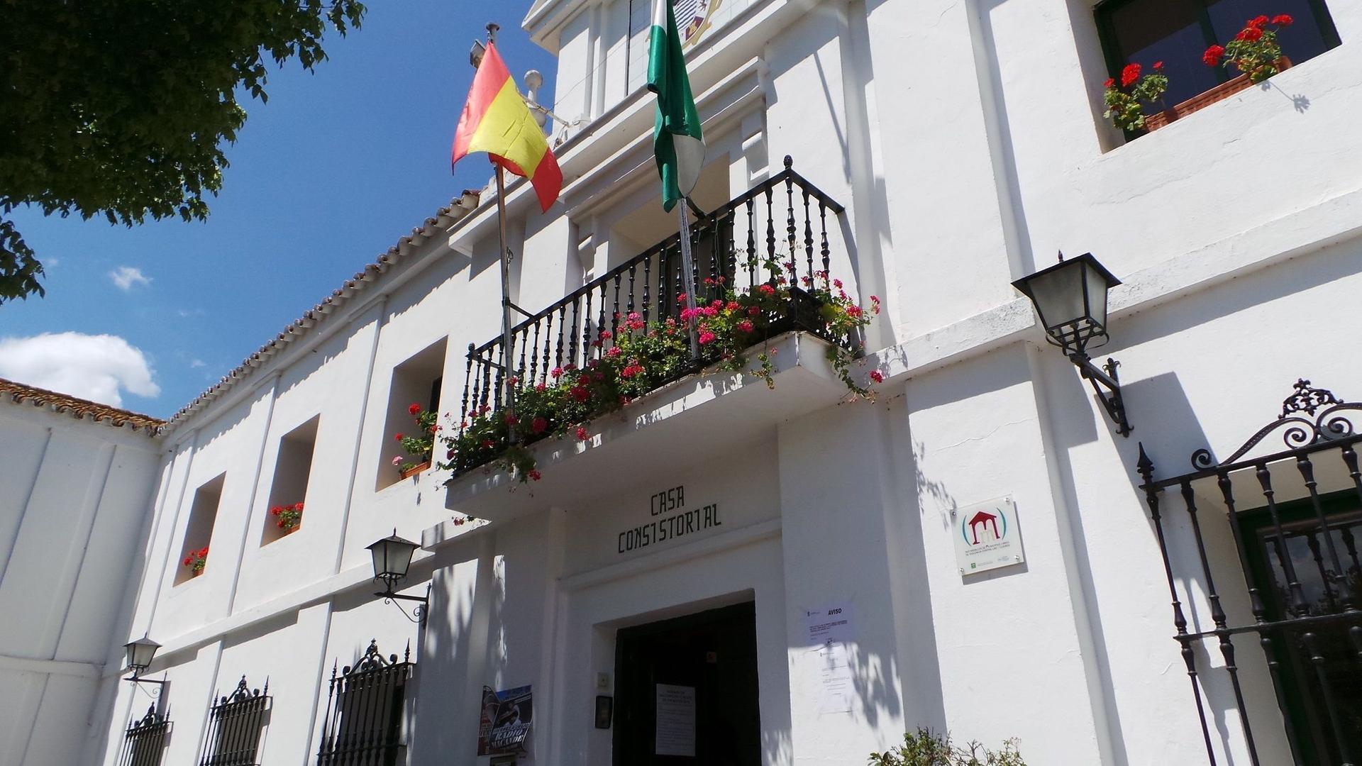 Ayuntamiento de La Barca | MIRA Jerez