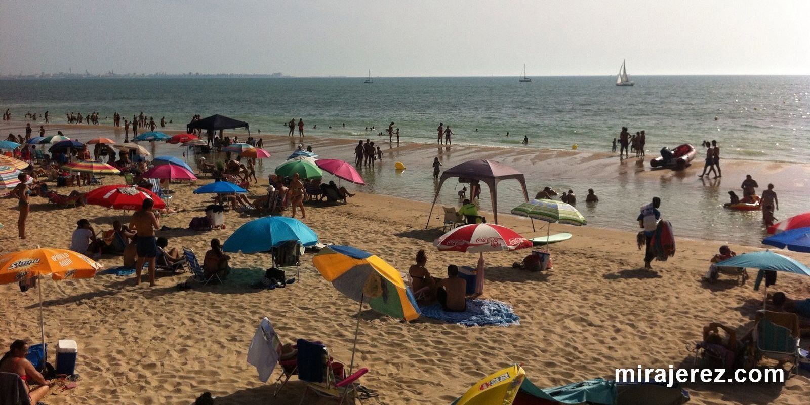 Imagen de Las Redes a las 18:15 horas del domingo 04 de Septiembre de 2016