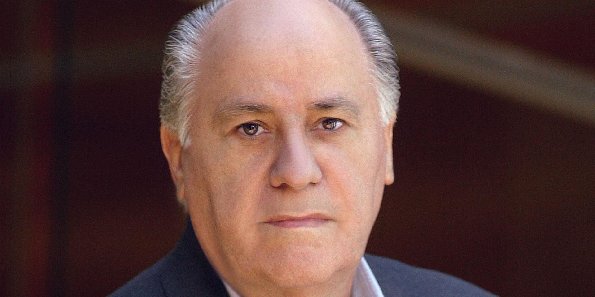 Amancio Ortega