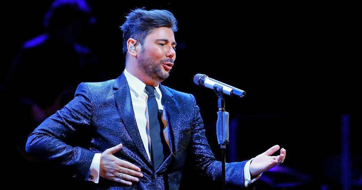 Todo lo que no puedes perderte en el Teatro Villamarta de Jerez esta Navidad