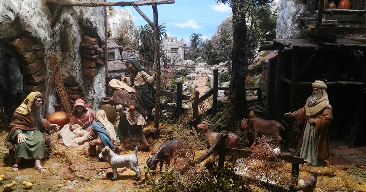 Museo del Belén de Jerez