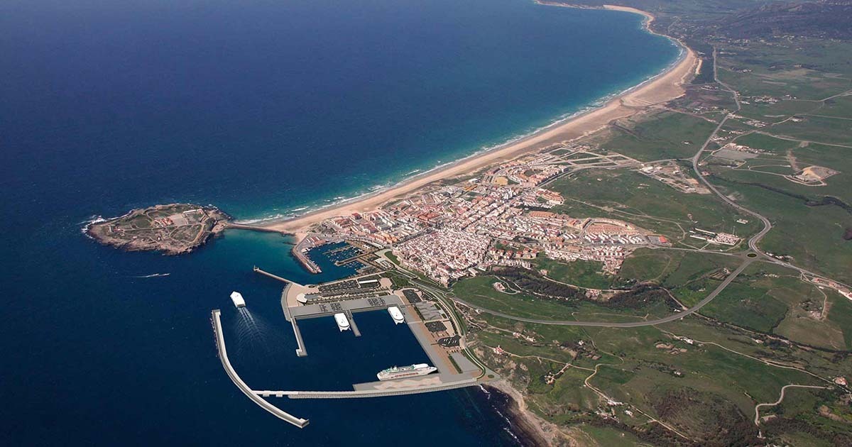 Qué ver en Tarifa: lugares imprescindibles