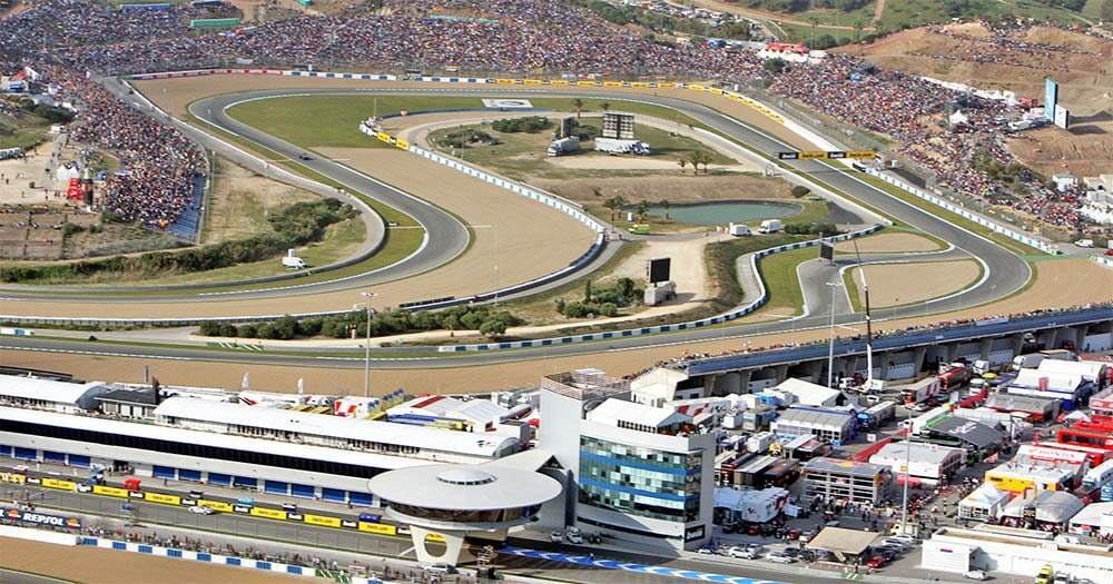 Circuito de Jerez