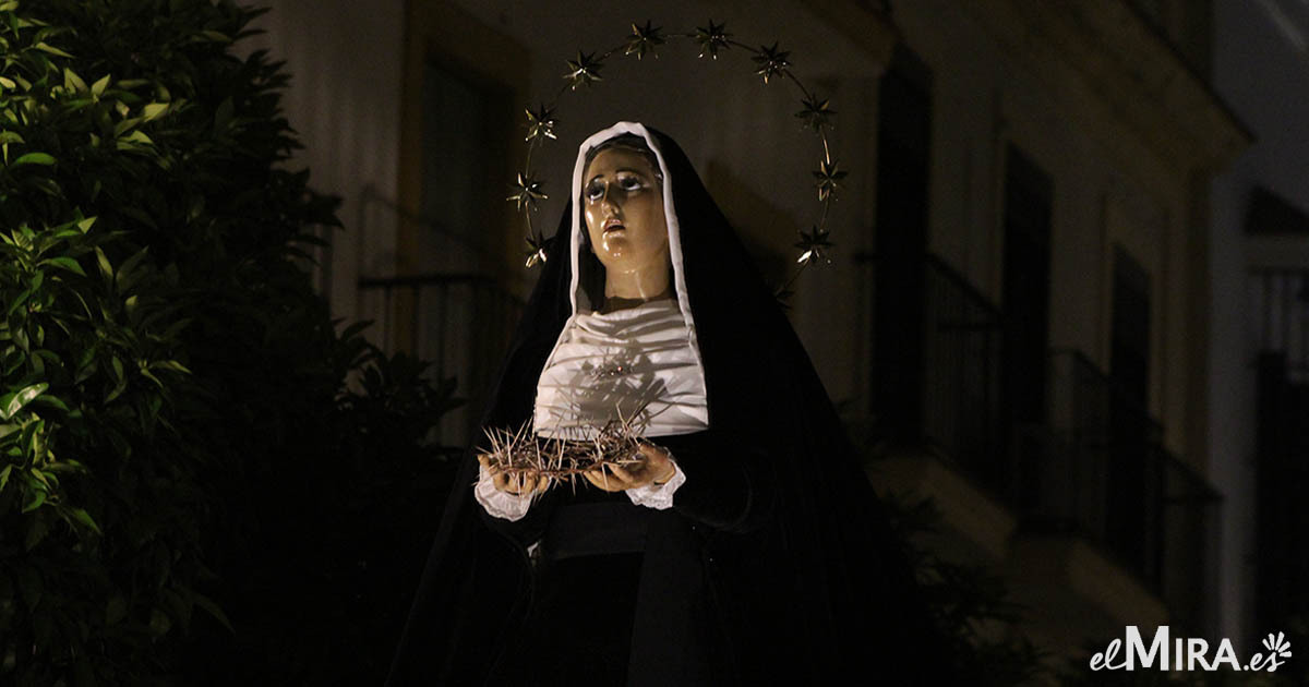 Amor y Sacrificio | Imagen: Á. Richarte para El MIRA