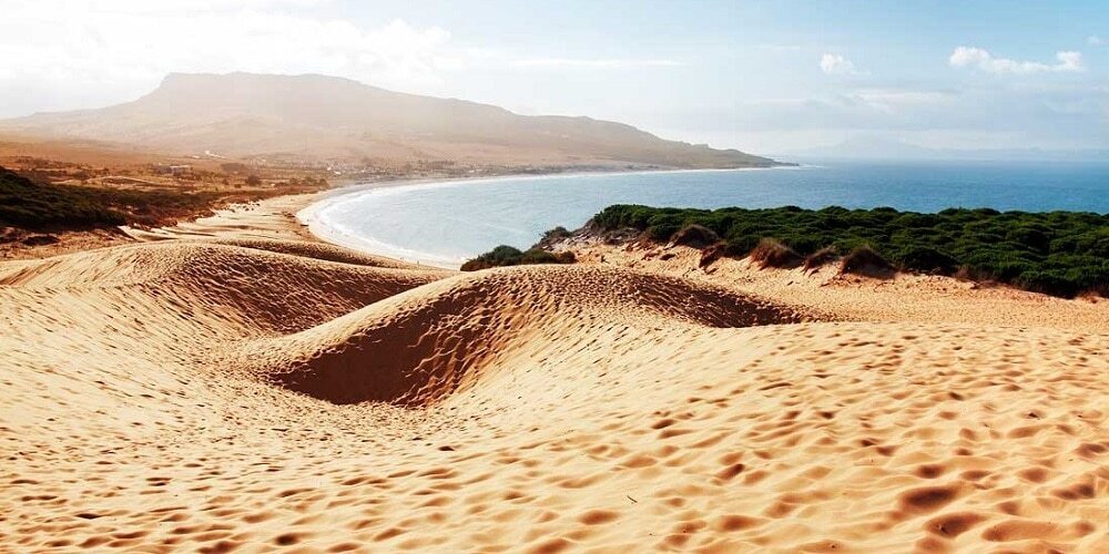 Qué ver en Tarifa: Playas