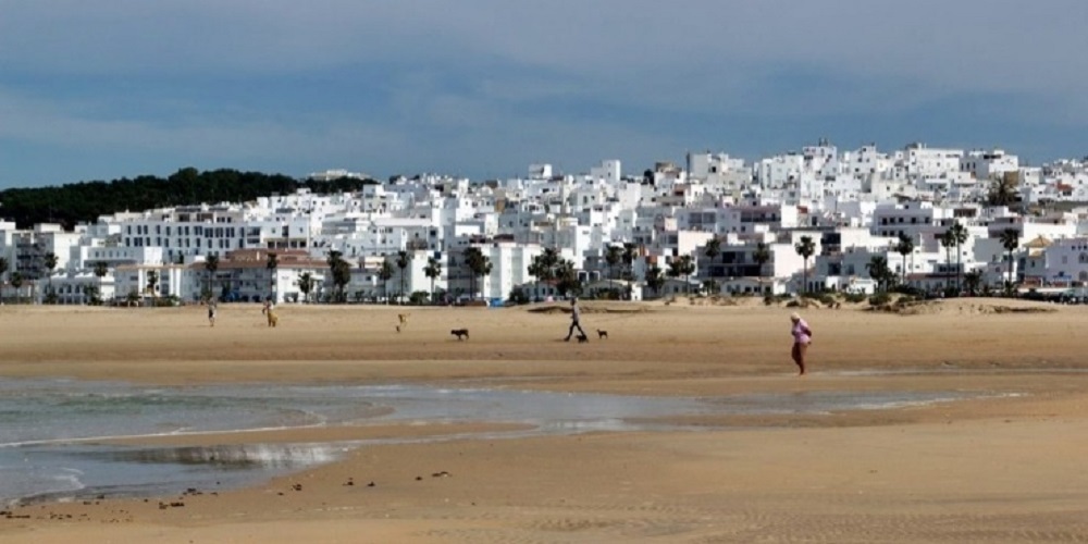 Pueblos más bonitos Cádiz: Conil de la Frontera